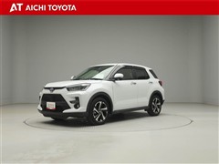 トヨタ ライズ HV Z