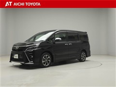 トヨタ ヴォクシー ZSキラメキ3