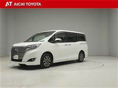 トヨタ エスクァイア XI