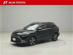カローラクロス ハイブリッドZ