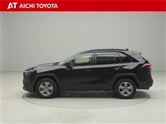 RAV4 ハイブリッドX