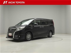 エスクァイア ハイブリット Gi