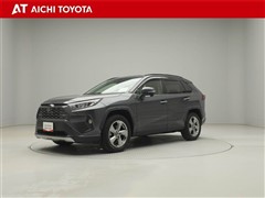 RAV4 G