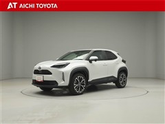 トヨタ ヤリスクロス HV Z