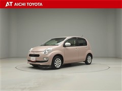 パッソ 1.0プラスハナGパッケー