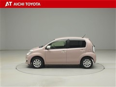 パッソ 1.0プラスハナGパッケー