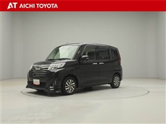 トヨタ ルーミー カスタムG S
