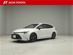 トヨタ カローラツーリング HV WXB