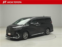 アルファード HV Z