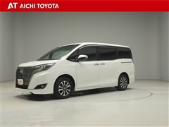 トヨタ エスクァイア Giプレミアムパッケー