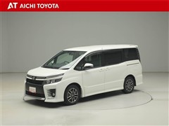 ヴォクシー ZS