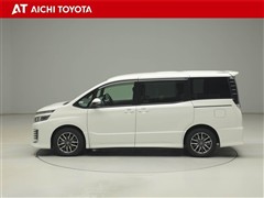 ヴォクシー ZS