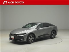 クラウンHV クロスオーバーG アド