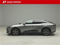 クラウンHV クロスオーバーG アド