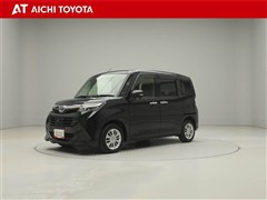トヨタ タンク G