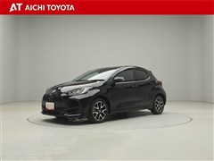 トヨタ ヤリス HV Z