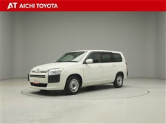 トヨタ サクシードバン UL-X