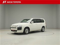 トヨタ サクシードバン UL-X
