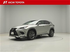レクサス NX300 Fスポーツ