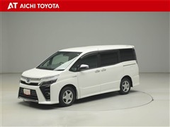 ヴォクシー HV ZS キラメキ