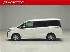 ヴォクシー HV ZS キラメキ