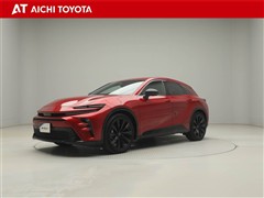 トヨタ クラウン スポーツ Z