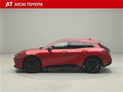クラウン スポーツ Z