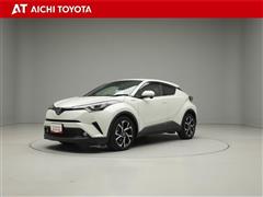 トヨタ　C-HR ハイブリッドG