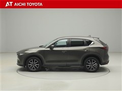 CX-5 20S シルクベージュセレ