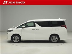 アルファード Sタイプゴールド2