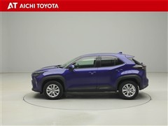 ヤリスクロス G