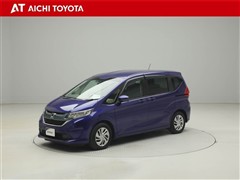 フリード Gホンダセンシング