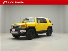 FJクルーザー カラ-パッケージ