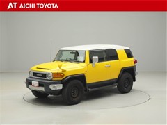 FJクルーザー カラ-パッケージ