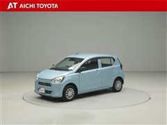 ミライース L SA3