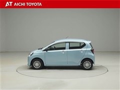 ミライース L SA3