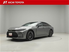 トヨタ クラウン HV Z