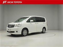 ノア Xスマートエディション