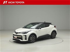 C-HR S GRスポーツ