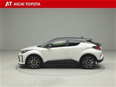 C-HR S GRスポーツ
