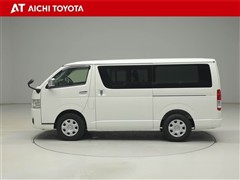 ハイエースバン スーパーGLダーク