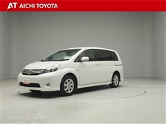 アイシス プラタナ