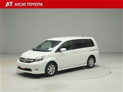 アイシス プラタナ