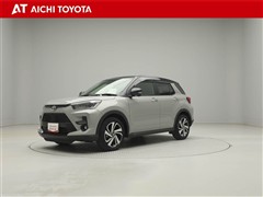 トヨタ ライズ Z