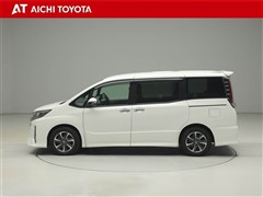 ノア Si ダブルバイビー