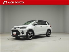 トヨタ ライズ Z