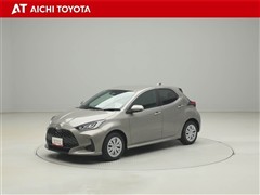 ヤリス HV Z