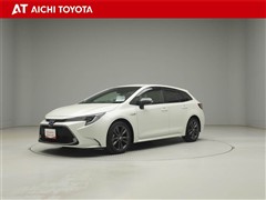 トヨタ カローラツーリング HV WXB