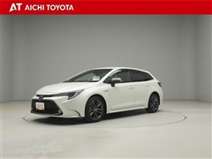 トヨタ カローラツーリング HV WXB