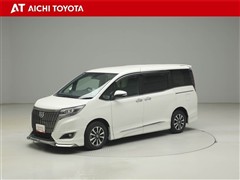 エスクァイア Giプレミアムパッケー